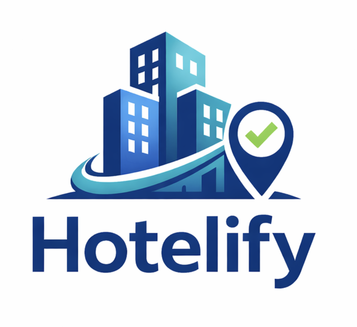 hotelify.id Logo